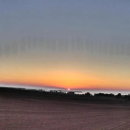 Gorgeous In Am Salzhaff Apartament