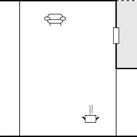 Gorgeous In Am Salzhaff Appartement *