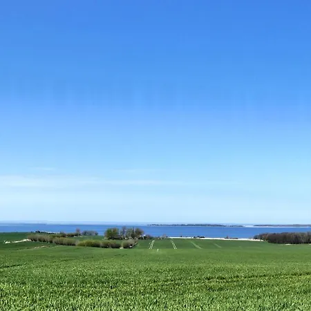 Gorgeous In Am Salzhaff * Pepelow