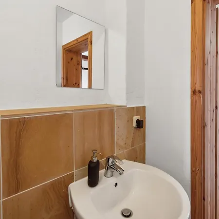 Gorgeous In Am Salzhaff