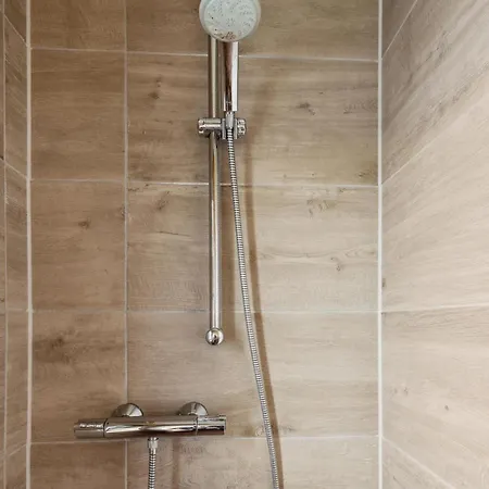 Gorgeous In Am Salzhaff Apartament *