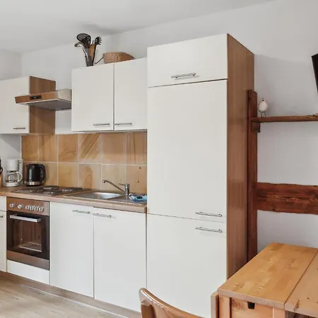 Gorgeous In Am Salzhaff Pepelow