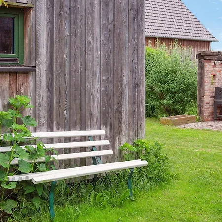 Front In Am Salzhaff With Wifi Appartement