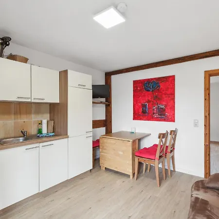 Gorgeous In Am Salzhaff