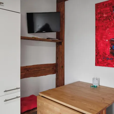 Gorgeous In Am Salzhaff Appartement