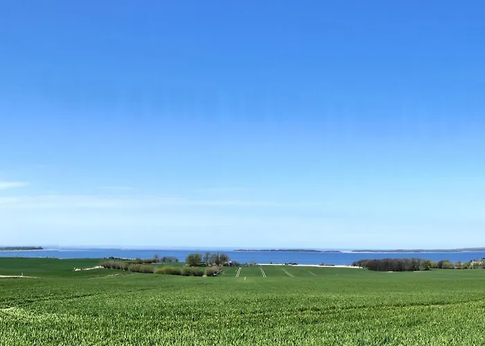 Gorgeous In Am Salzhaff * Pepelow