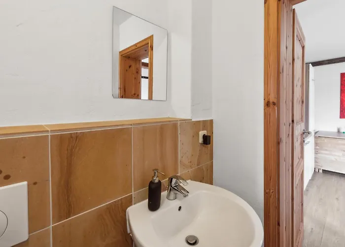 Gorgeous In Am Salzhaff