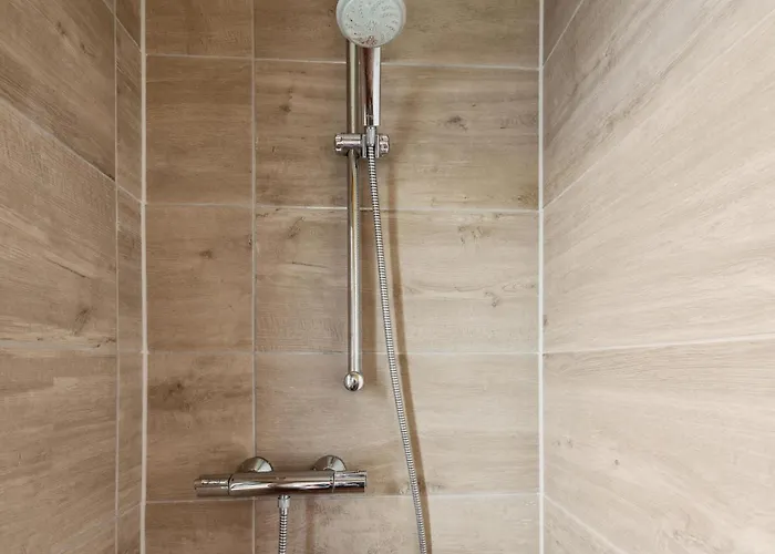 Gorgeous In Am Salzhaff Apartment *