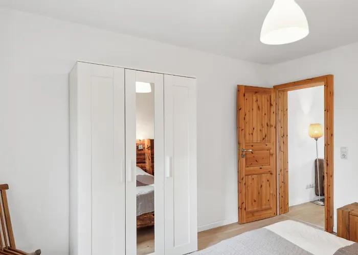 Apartment Gorgeous In Am Salzhaff