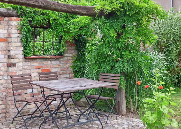 Gorgeous In Am Salzhaff Pepelow