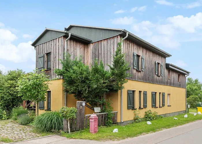 Gorgeous In Am Salzhaff