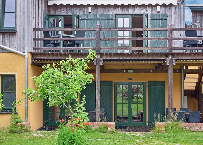 Apartment Gorgeous In Am Salzhaff