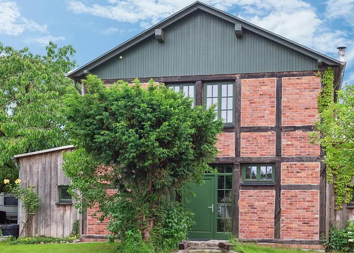 Gorgeous In Am Salzhaff