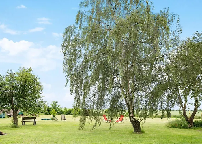Apartment Gorgeous In Am Salzhaff