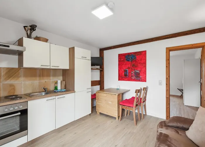 Gorgeous In Am Salzhaff