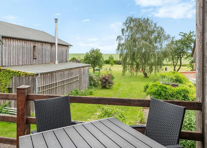 Apartment Gorgeous In Am Salzhaff Pepelow